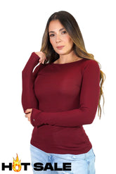 Buzo Women Tommy Hilfiger Roge Buzo